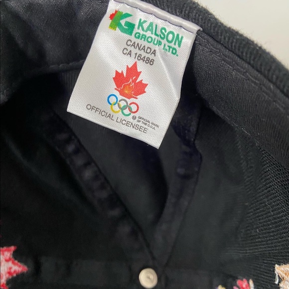 1996 Atlanta Olympics hat - Picture 3 of 3